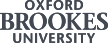 oxford brookes university logo