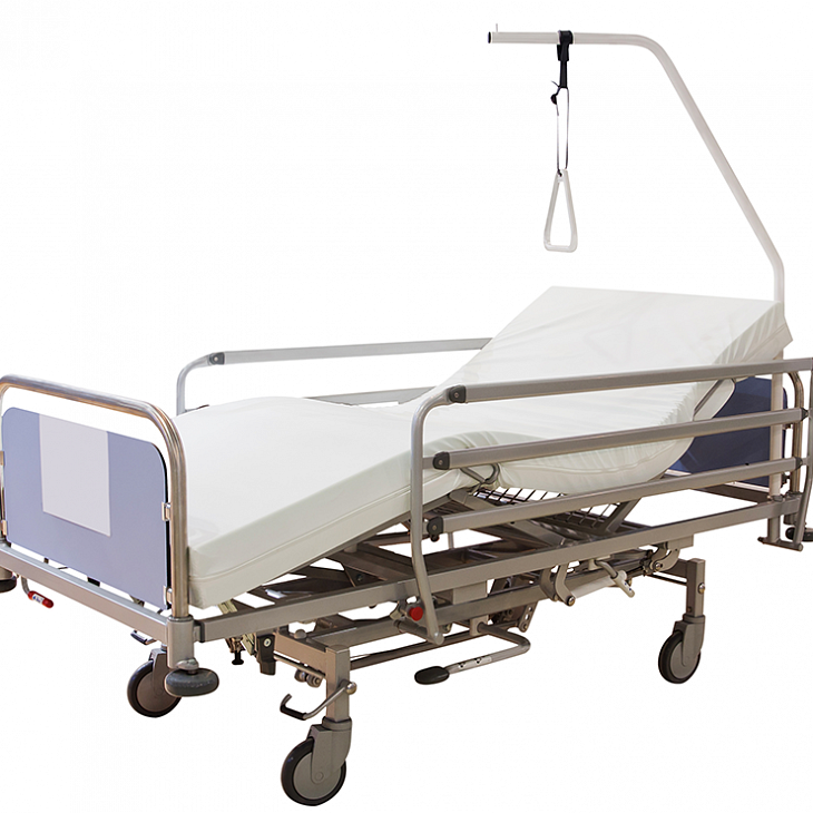 pickerings mobility medical bed