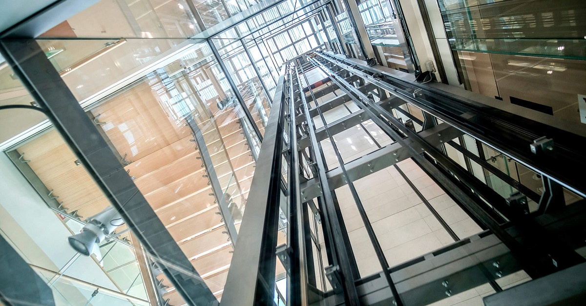 Lift Service Engineer