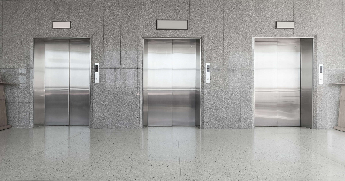 History Pickerings Lifts Stockton Lift Service Company