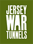 jersey war tunnels logo