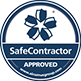 Safe Contractor Approved