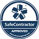 Safe Contractor Approved