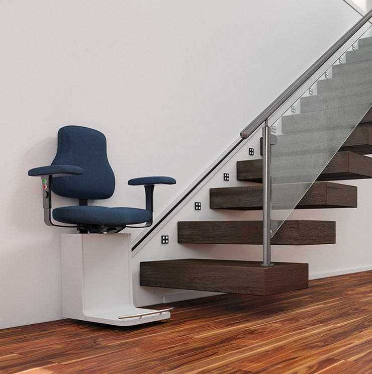 pickerings mobility stairlift