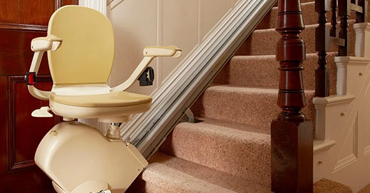 Stairlift