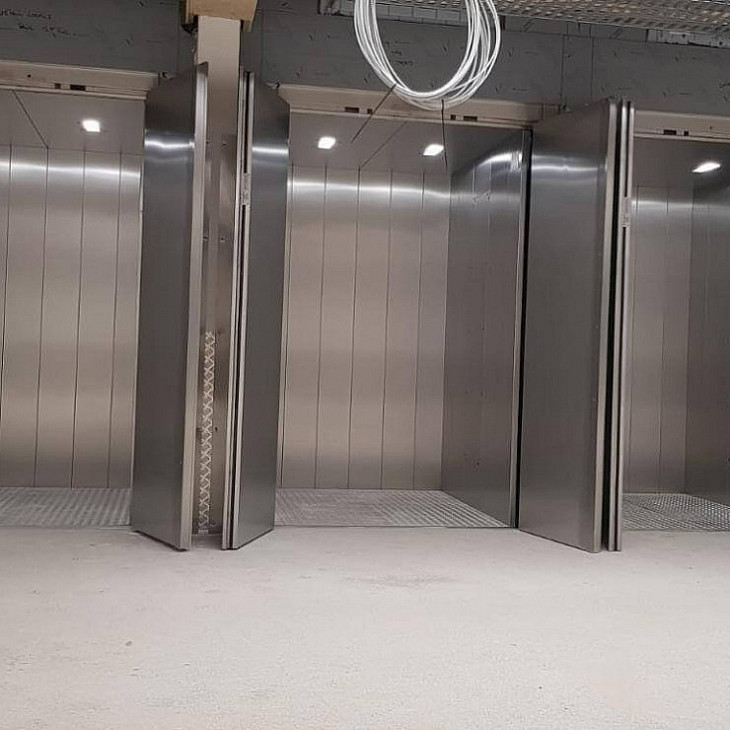 goods lift