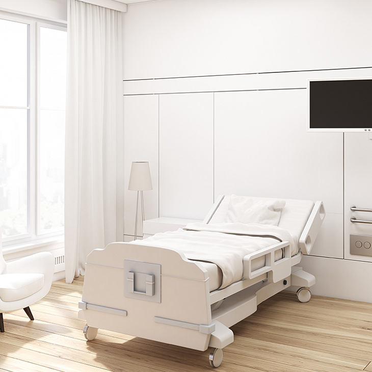 pickerings mobility medical bed