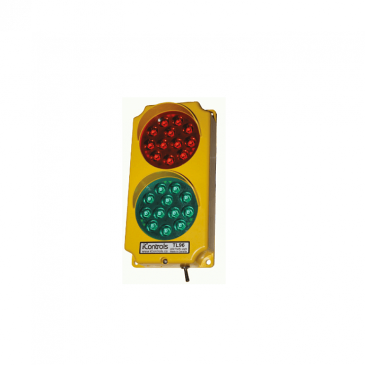 traffic light