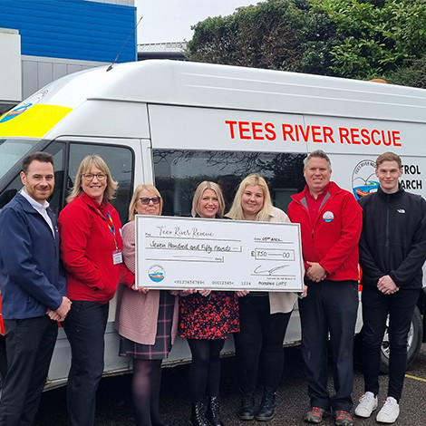 tees river rescue