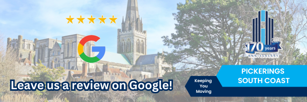 Pickerings South Coast Reviews