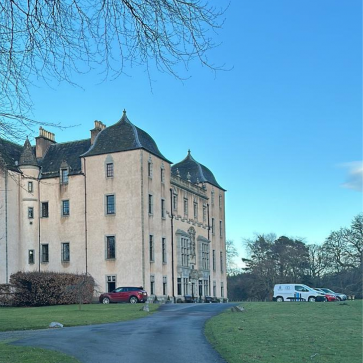 Inverurie
