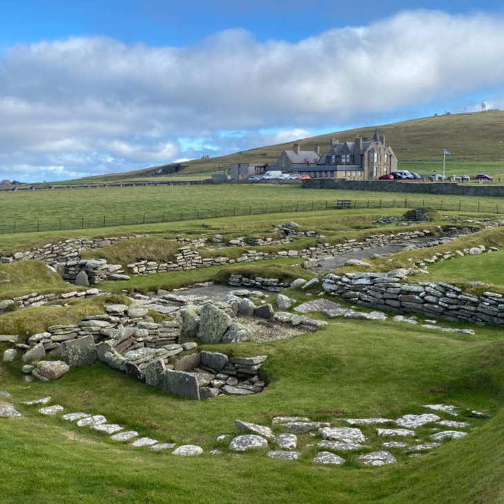 Shetland Isles
